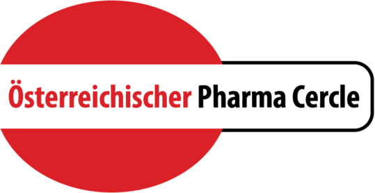 Logo des Österreichischen Pharma Cercle